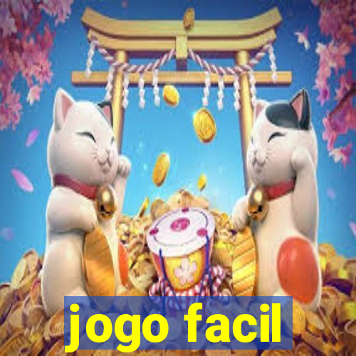 jogo facil